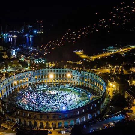 Jere-2 By Interhome *