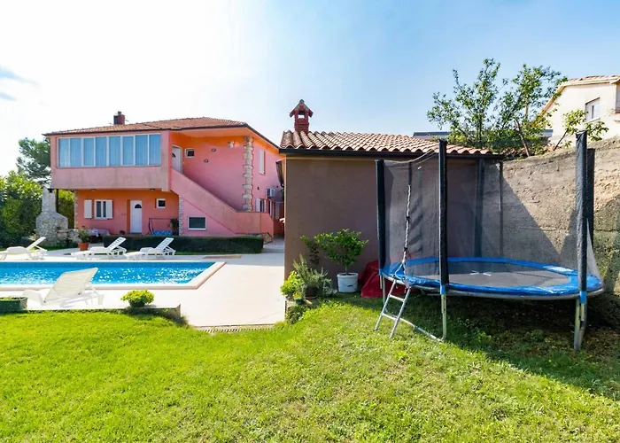 Apartman Jere-2 By Interhome