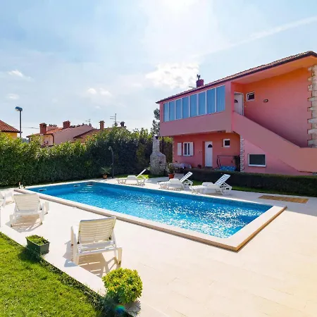 Jere-2 By Interhome Apartment Pula