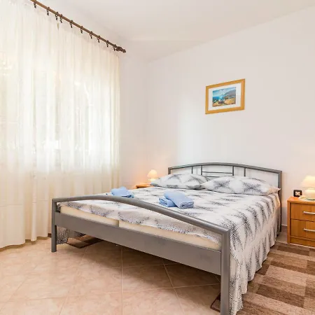 Jere-2 By Interhome Apartment *