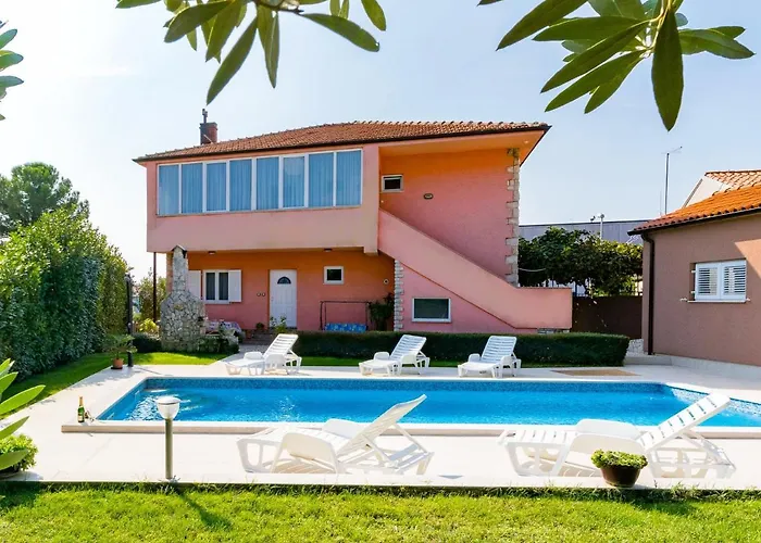 Apartman Jere-2 By Interhome Póla