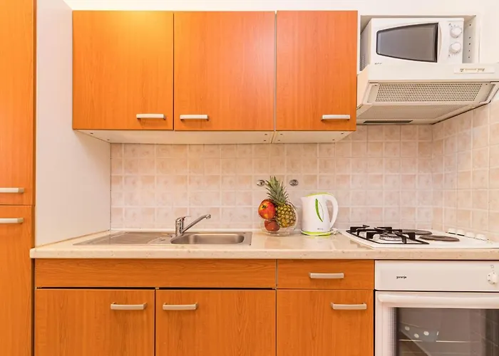 Jere-2 By Interhome شقة بولا