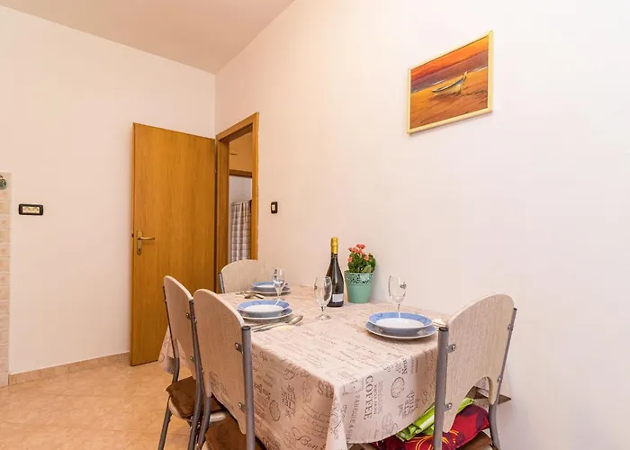 Apartman Jere-2 By Interhome