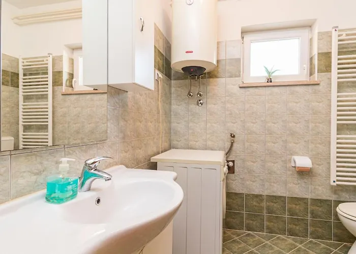 Apartman Jere-2 By Interhome *