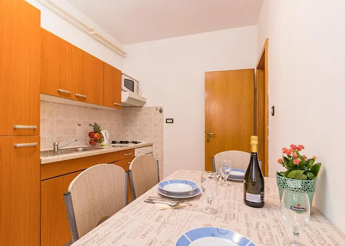 Jere-2 By Interhome Apartment