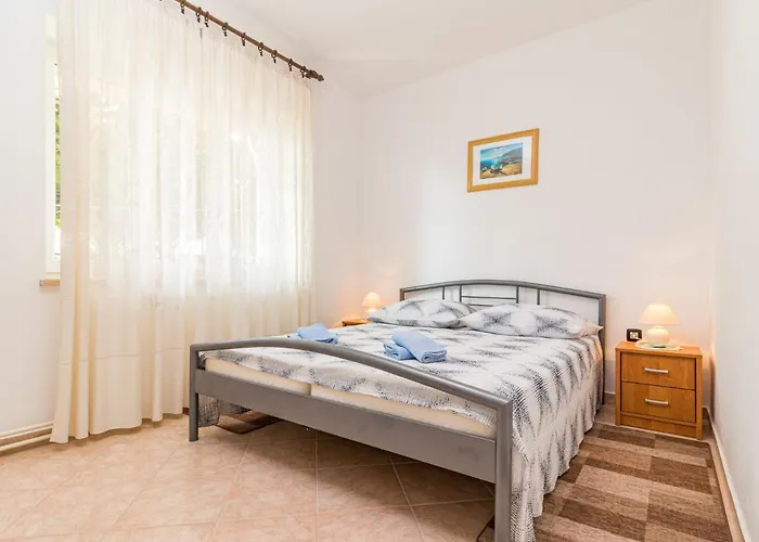 Jere-2 By Interhome Apartment *
