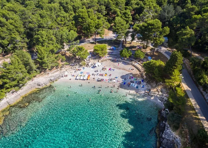 Apartman Jere-2 By Interhome Póla